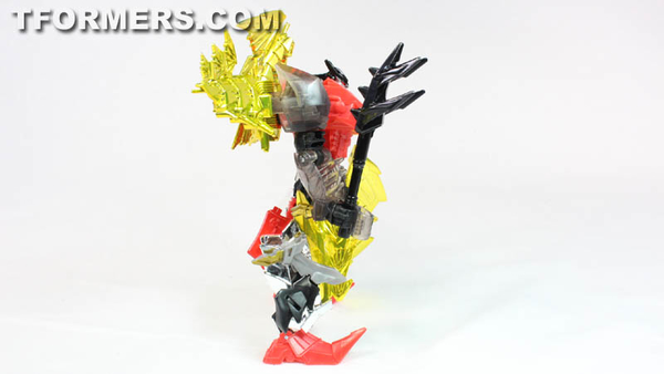 SDCC 2014   G1 Dinobots Exclusives Video Review And Images Transformers Age Of Extinction  (60 of 69)